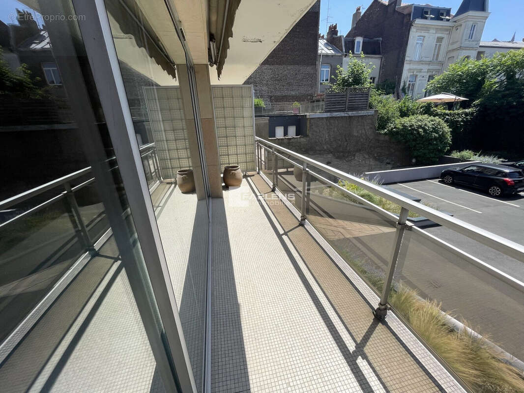 Appartement 110 m² à Lille  - photo 5