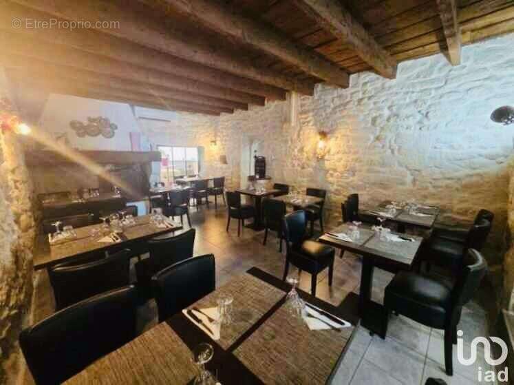 Photo 8 - Commerce à RESTINCLIERES