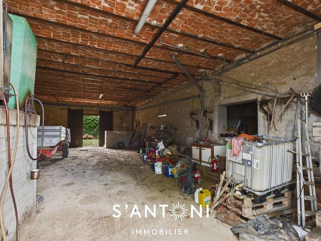 Maison à NEFFIES