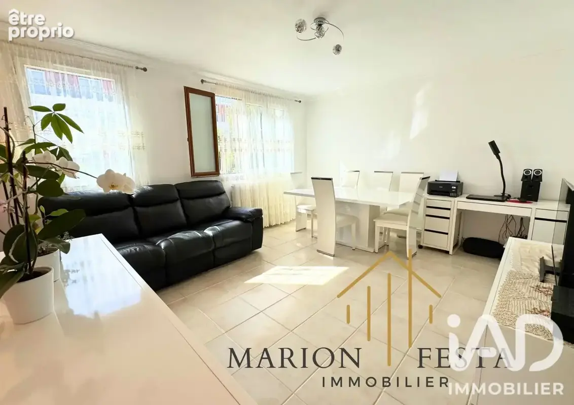 Photo 1 - Appartement à GAGNY