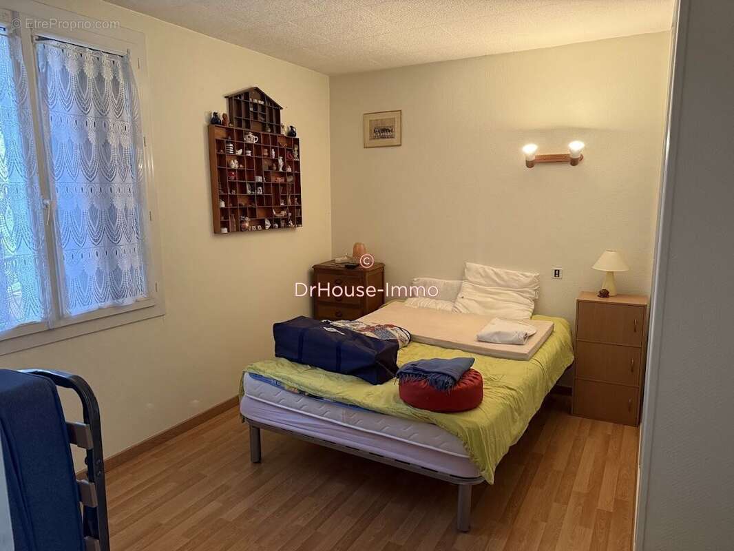 Maison à NEUVILLE-DE-POITOU