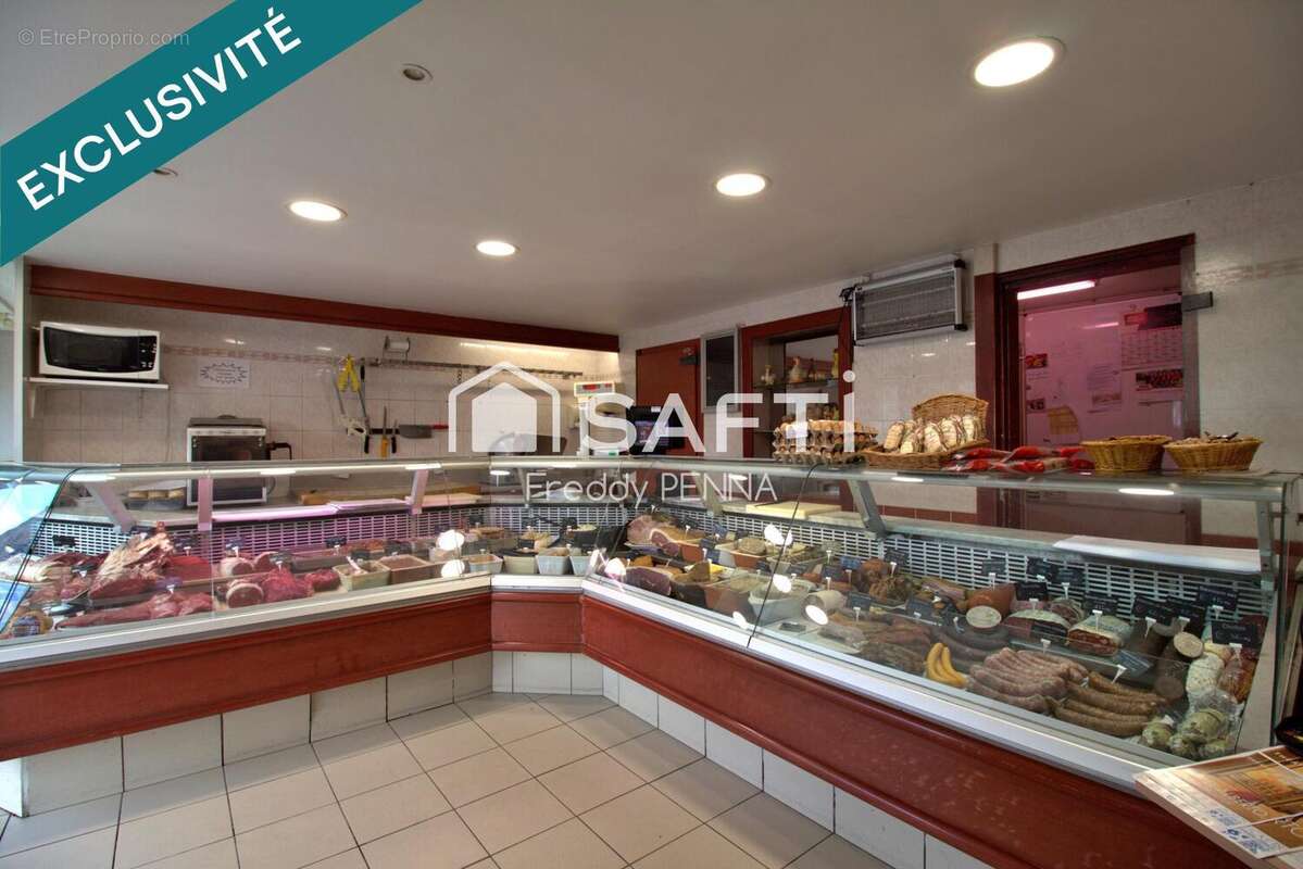 Photo 4 - Commerce à PIPRIAC