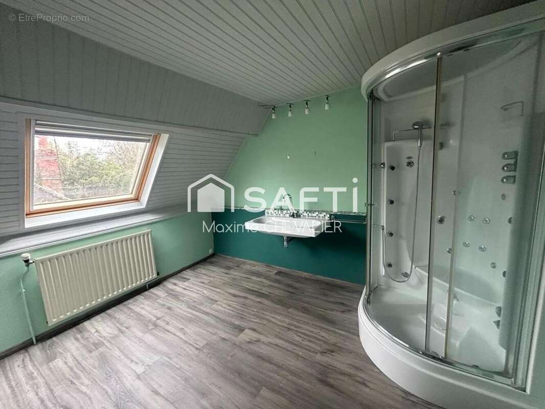 Photo 7 - Maison à LA CHATRE