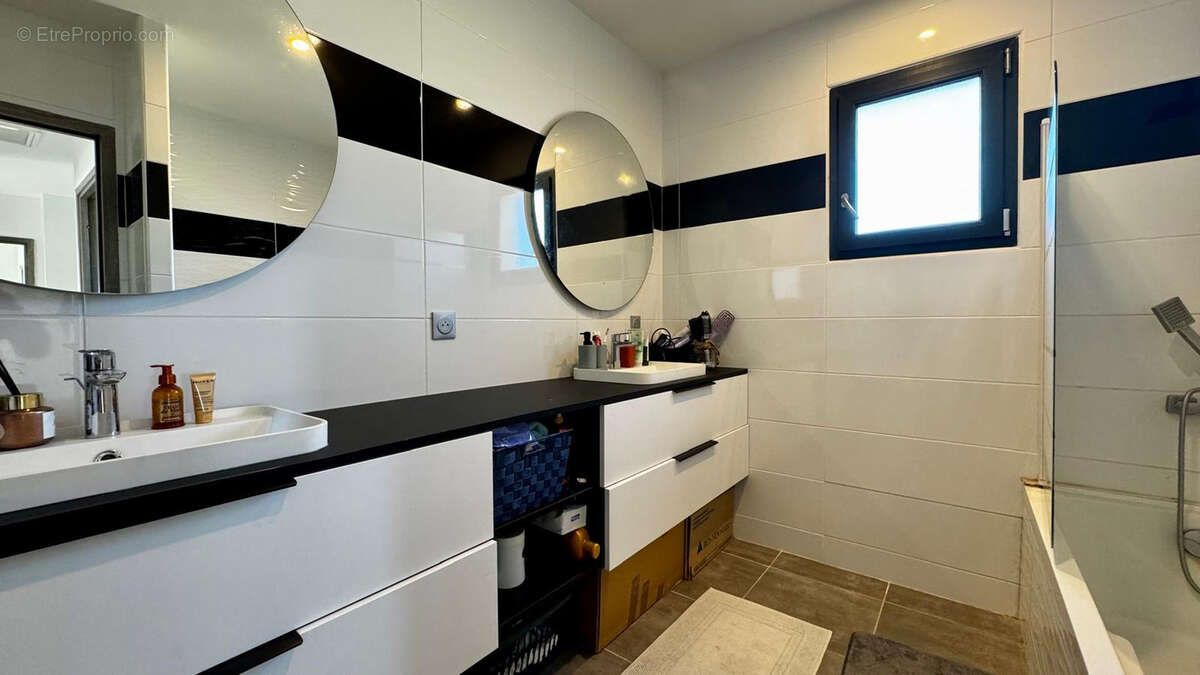 Maison à POLLESTRES