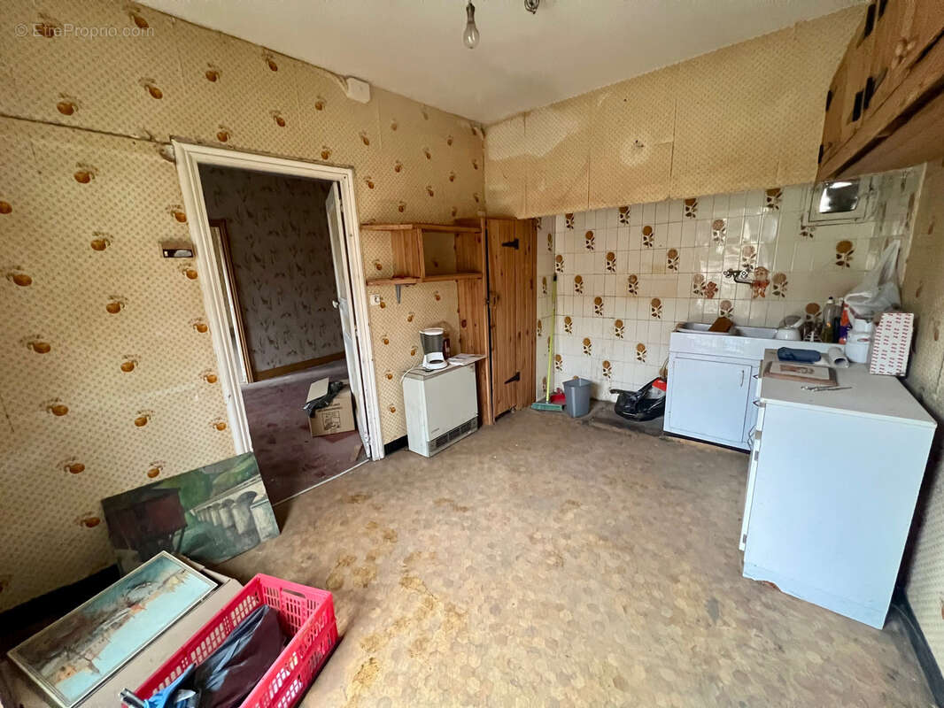 Appartement à MILLAU