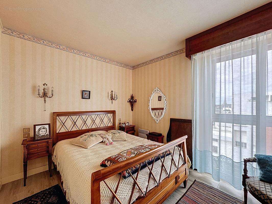 Appartement à LORIENT