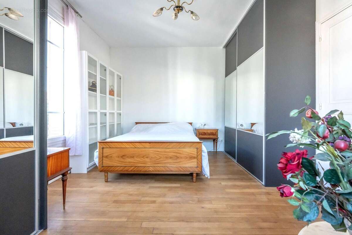 Photo 5 - Maison à FONTENAY-SOUS-BOIS