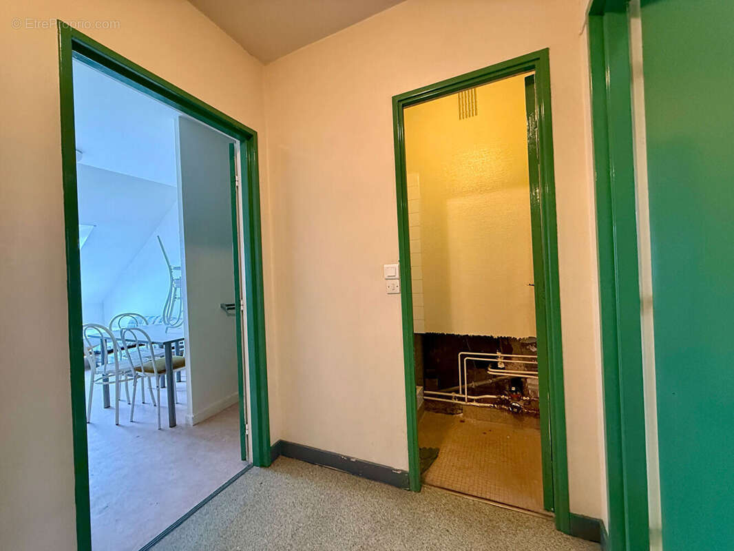 Appartement à NOYAL-SUR-VILAINE