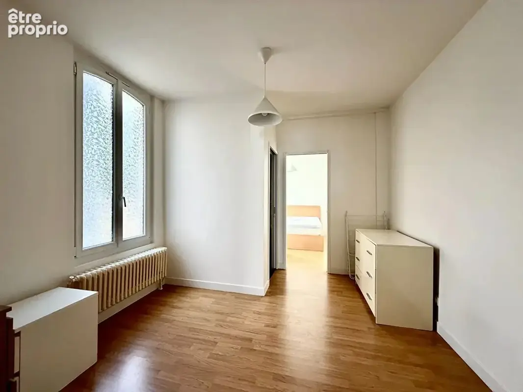 Appartement Bois Colombes 3 pièce(s) 48.75 m2 - photo 5