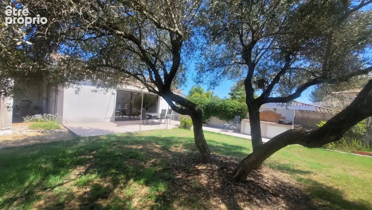 Maison 5 pièces 138 m² à vendre à Villetelle (34400) - photo 8