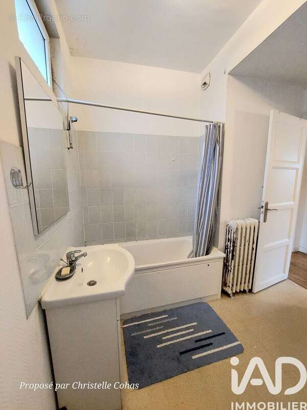 Photo 4 - Appartement à ANGERS