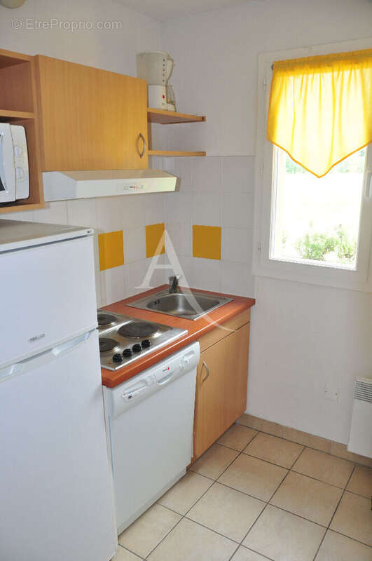 Appartement à PRAYSSAC