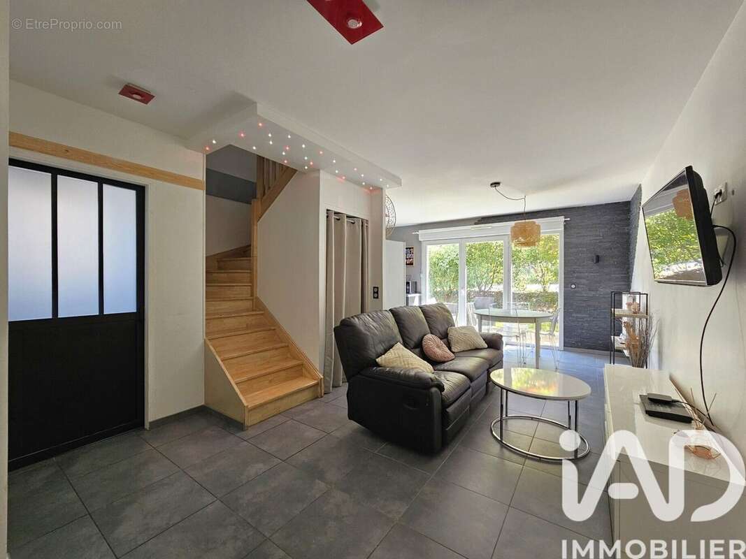 Photo 3 - Appartement à BARBY