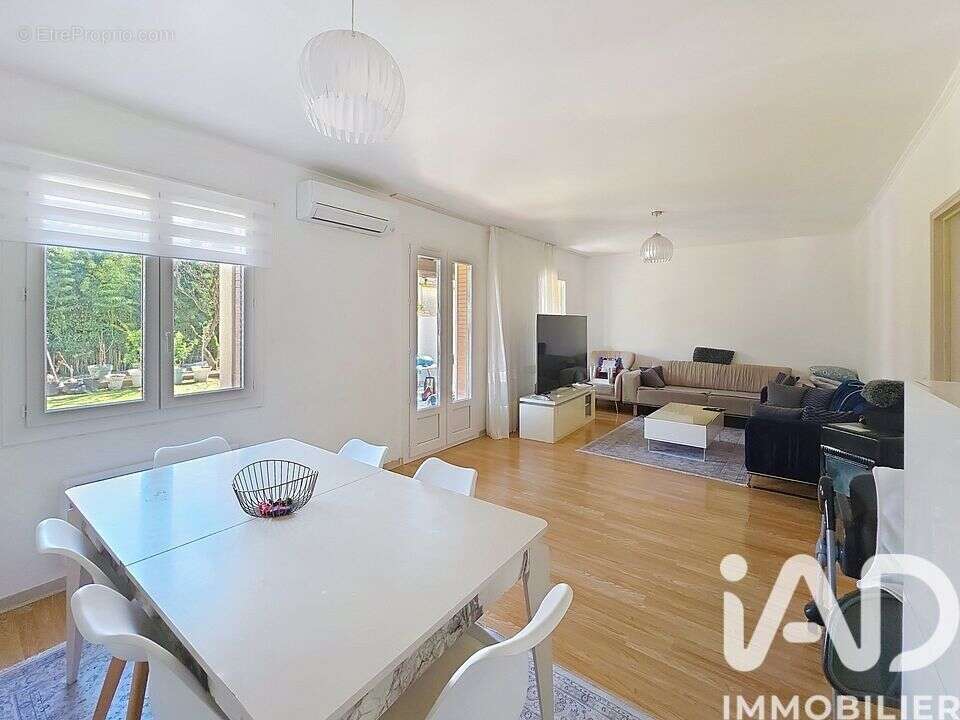 Photo 5 - Maison à VEDENE