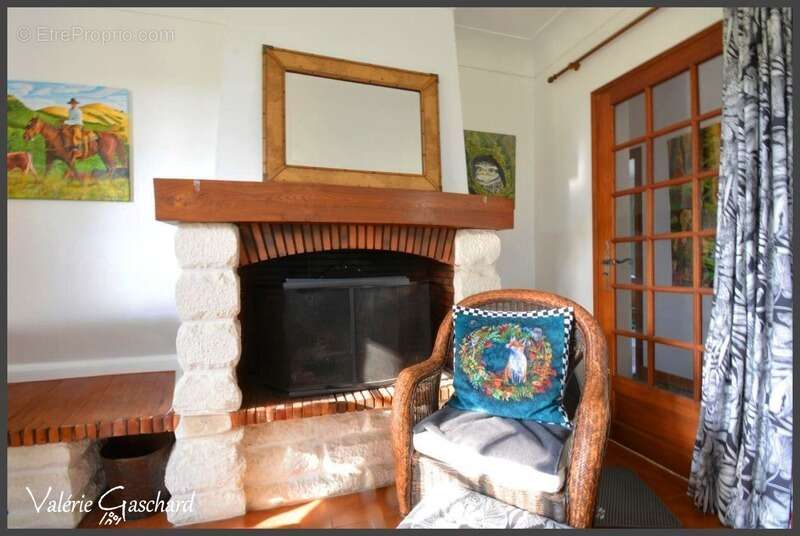 Maison à MONTPON-MENESTEROL