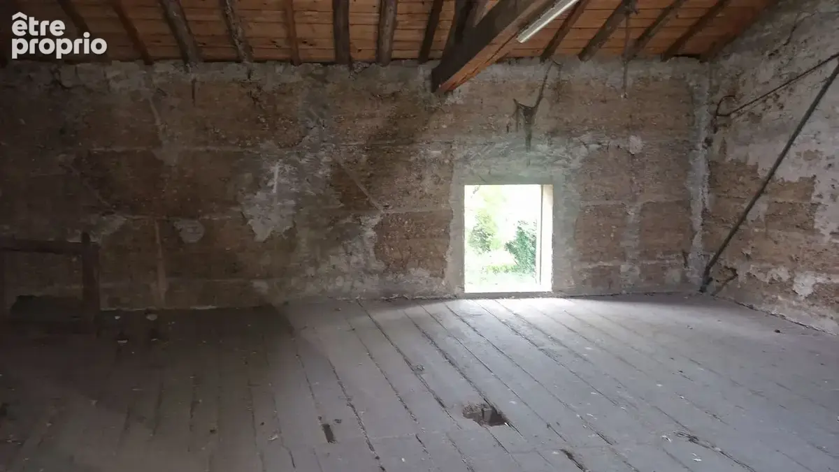 Maison 2 pièces 100 m² à vendre à Bron (69500) - photo 3