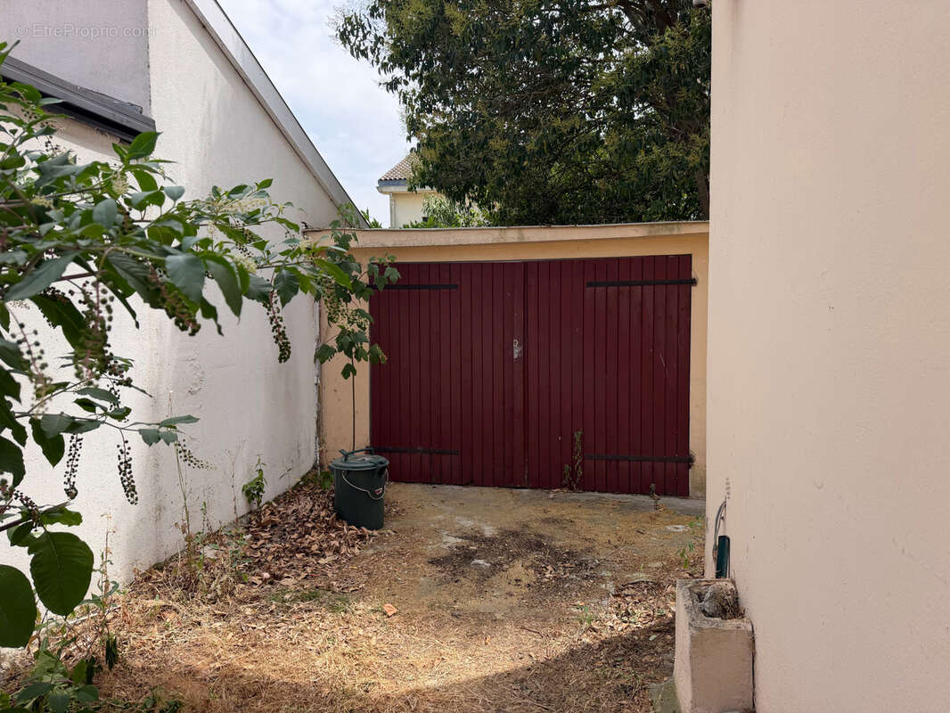 Maison T4 avec garage - photo 7