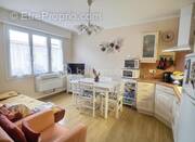 Appartement à SAINT-JEAN-DE-MONTS