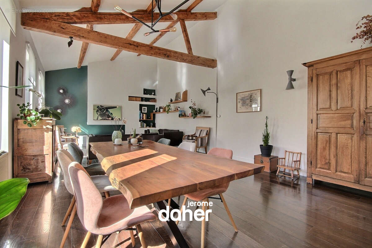 Comme une maison - photo 5
