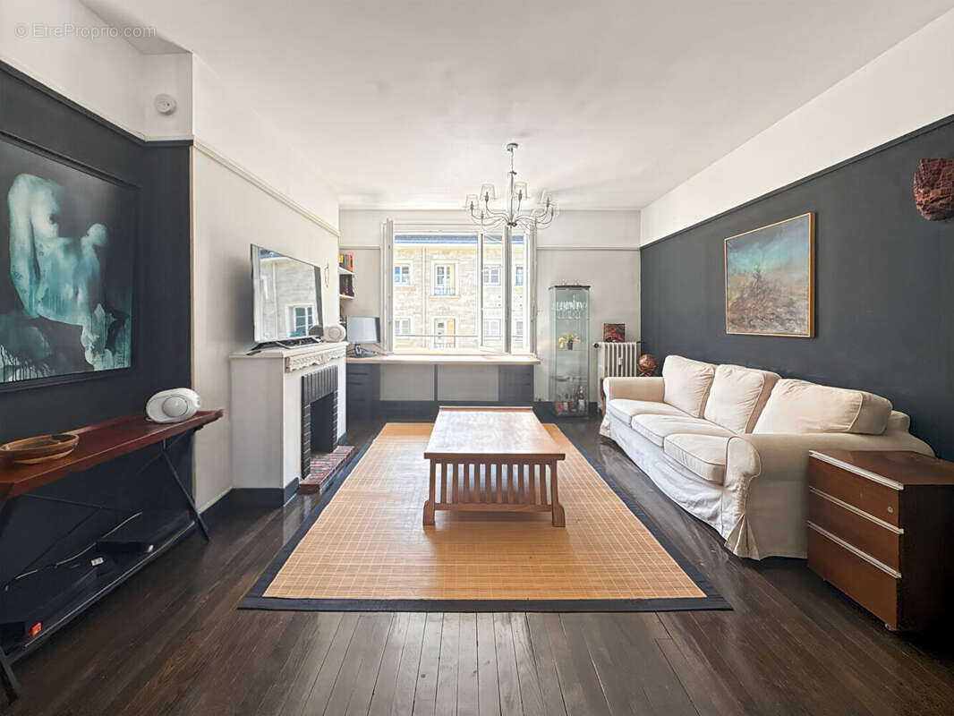 Appartement à MANTES-LA-JOLIE