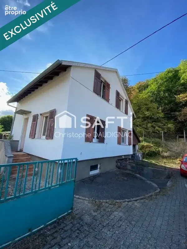 Photo 1 - Maison à FELLERING
