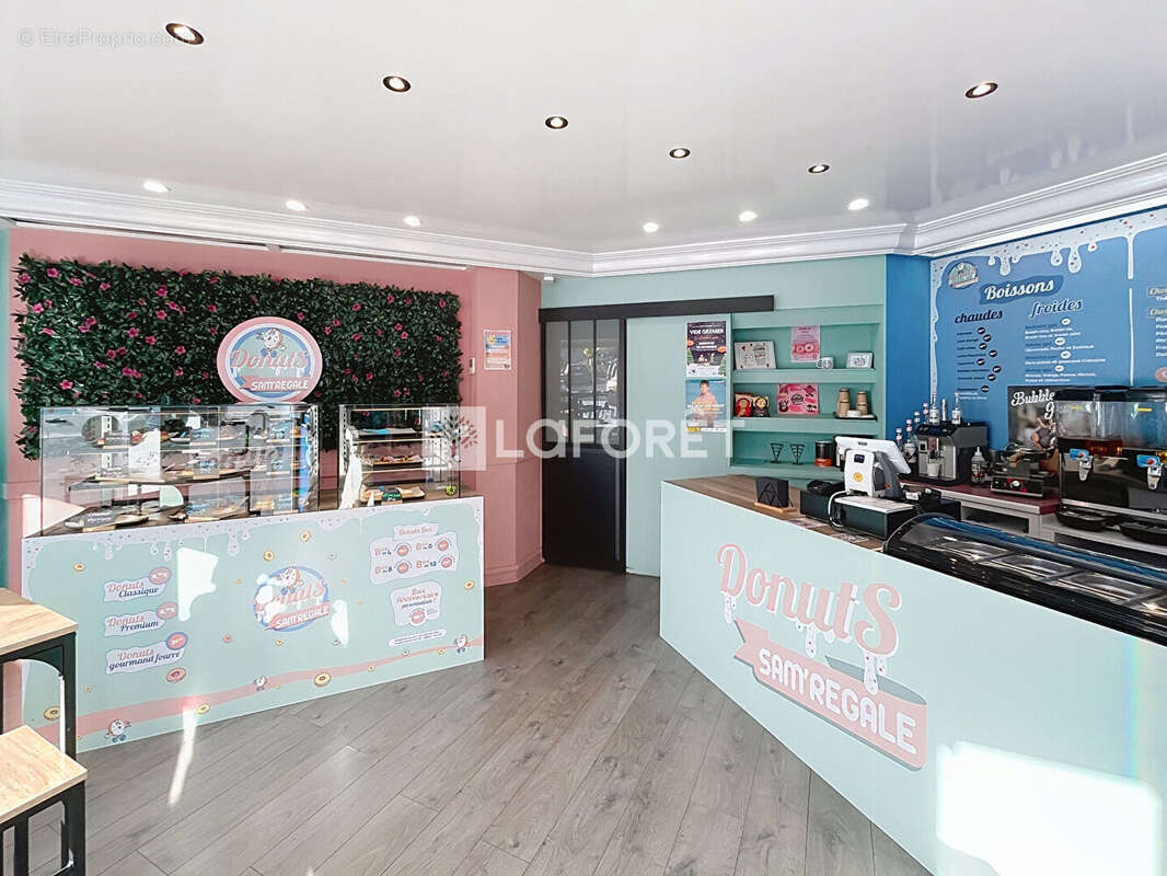 Commerce à PLOERMEL