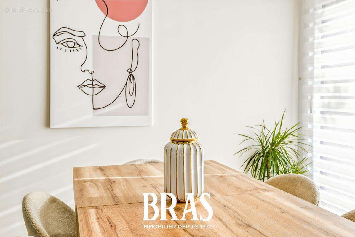 Maison à BOUGUENAIS