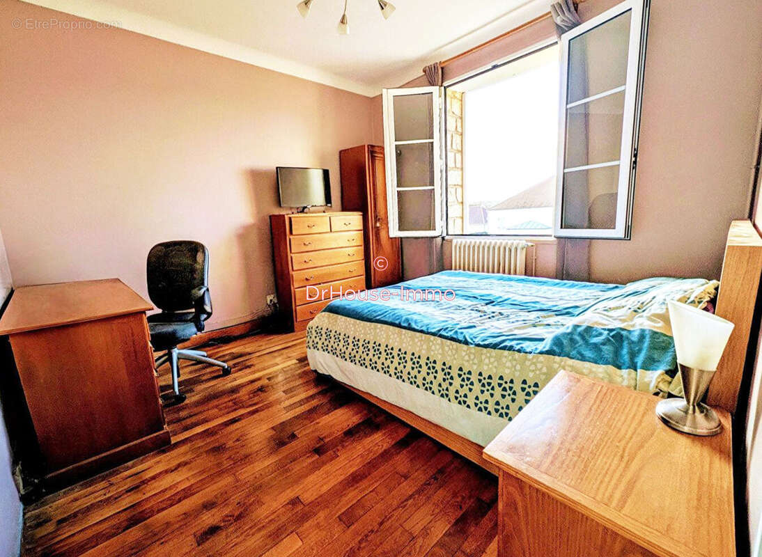 Maison à L&#039;ISLE-ADAM