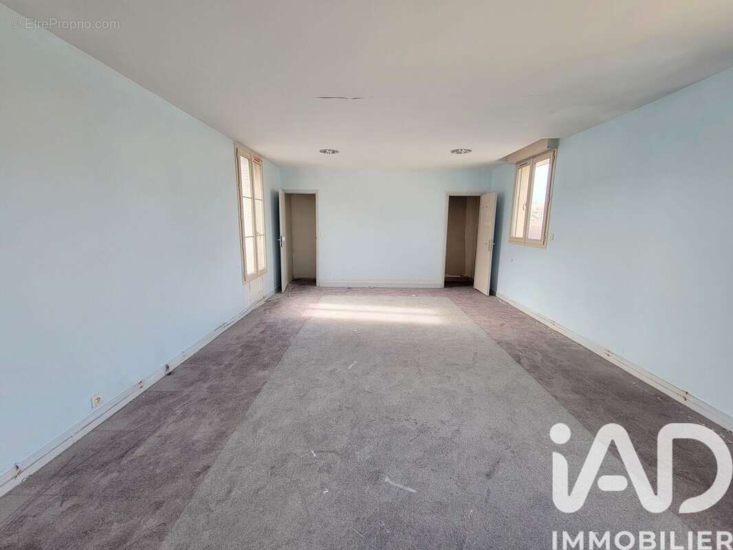 Photo 3 - Appartement à MELUN