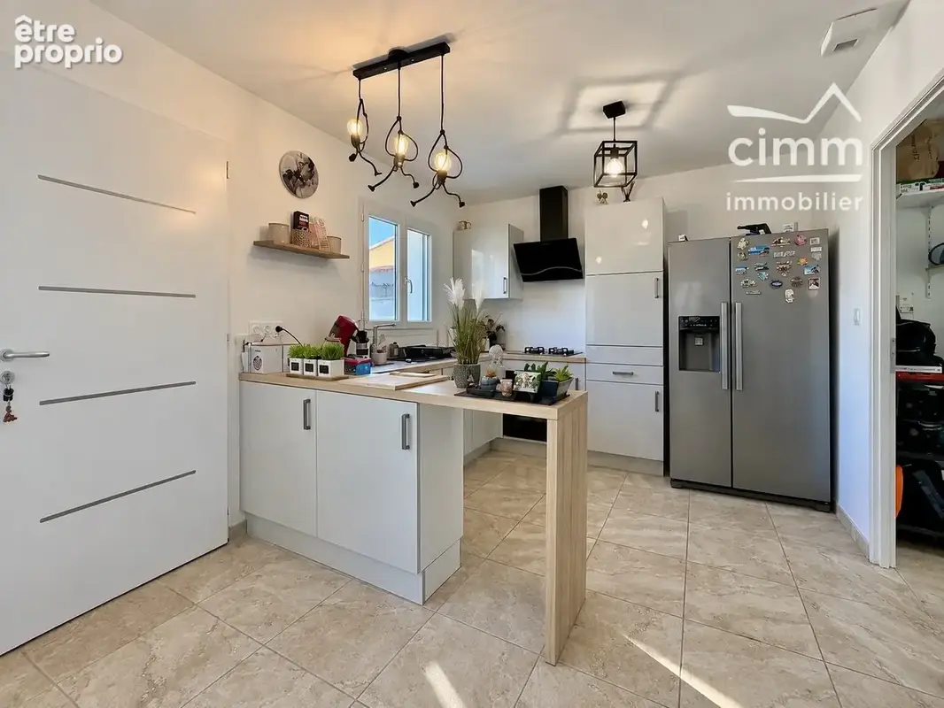 Maison 4 pièces 83 m² à vendre à Carpentras (84200) - photo 7