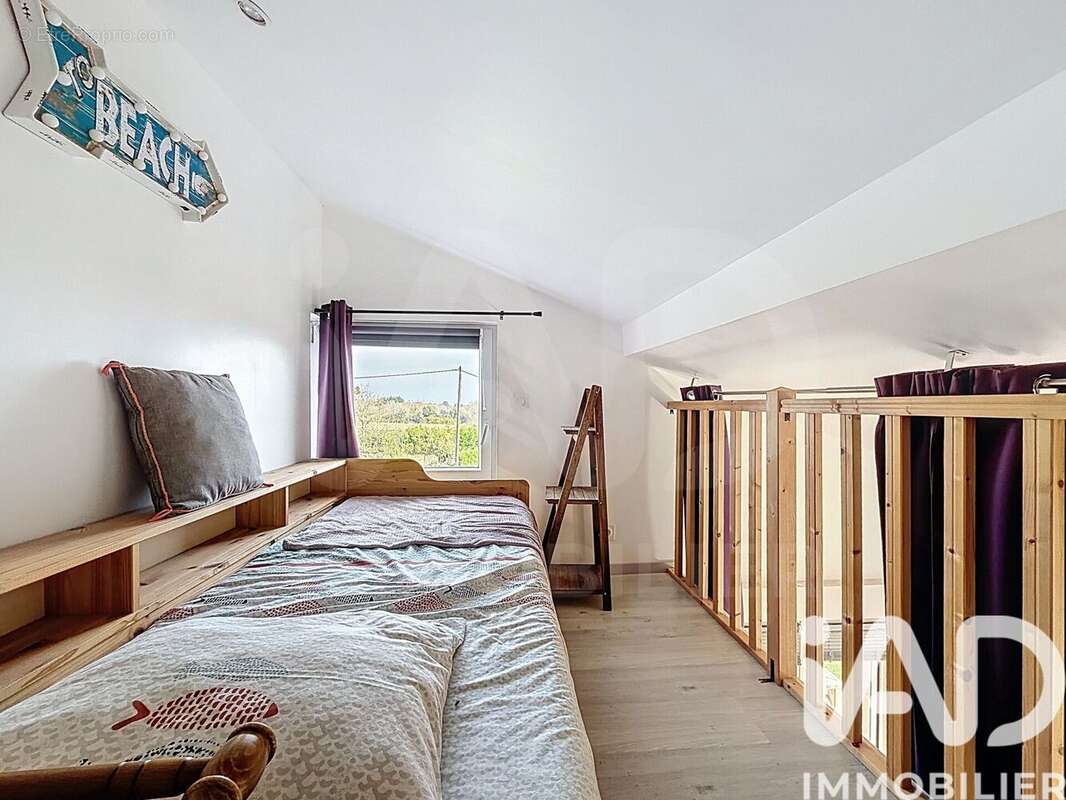 Photo 5 - Appartement à CANCALE