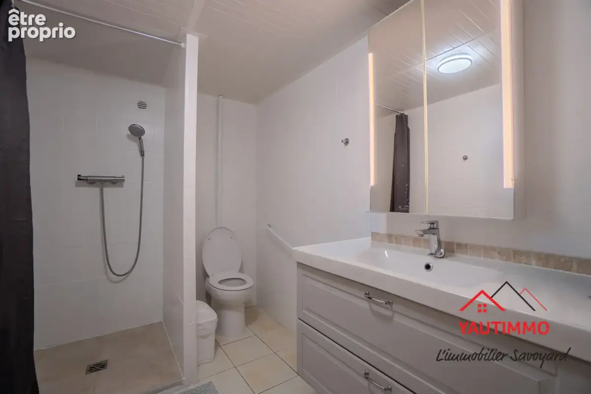 Maison familiale 8 pièces avec appartement indépendant   200 m2   Douvaine - photo 10