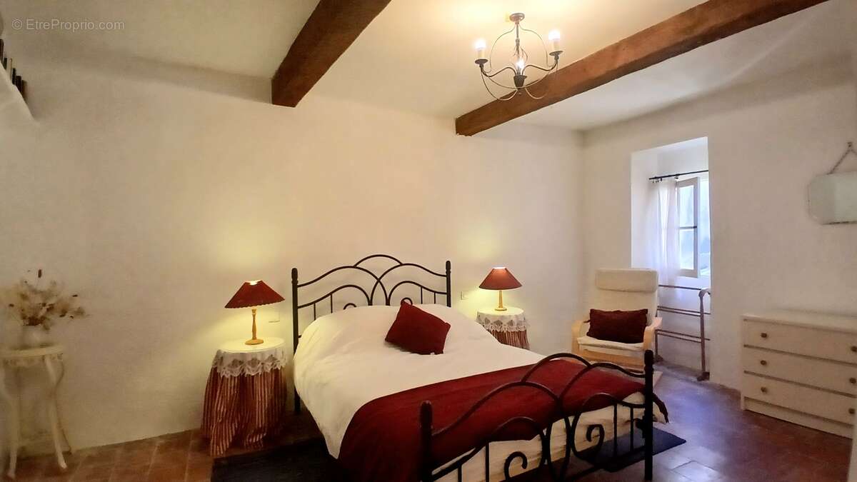 Spacieuse maison de caractère. - photo 16