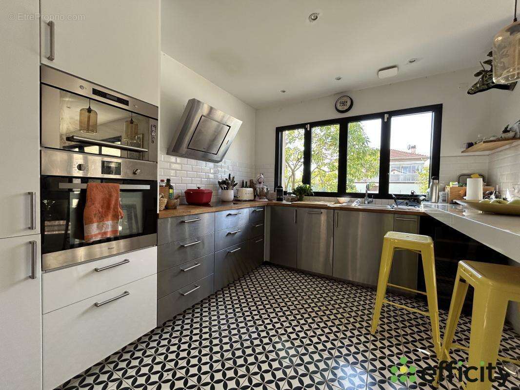 Maison à SAINT-MARCELLIN