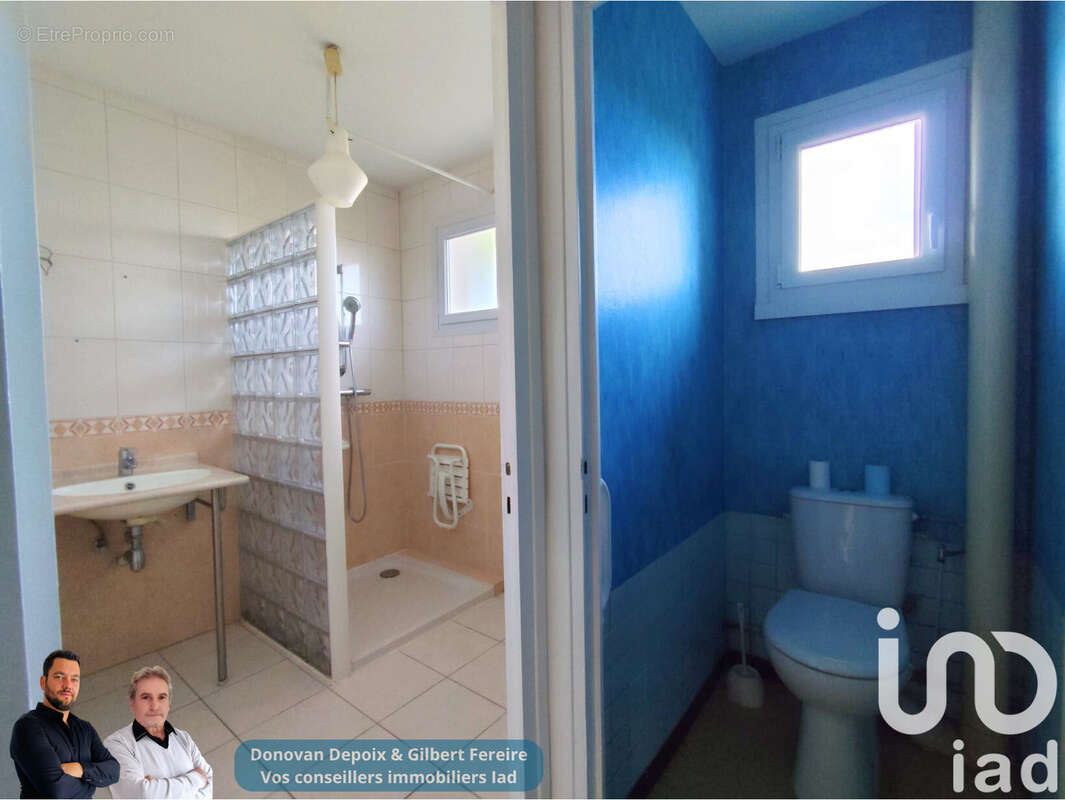 Photo 8 - Maison à GUILHERAND-GRANGES