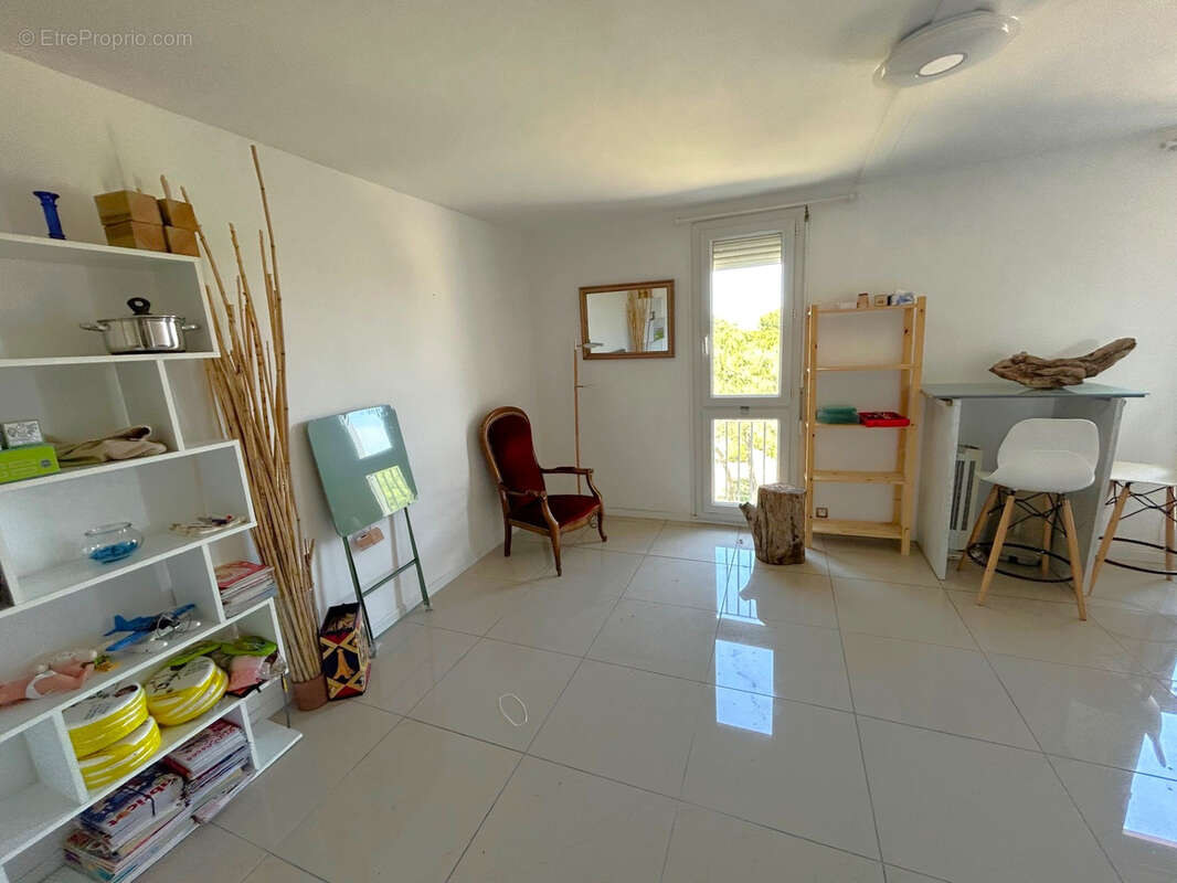 Appartement à ARGELES-SUR-MER