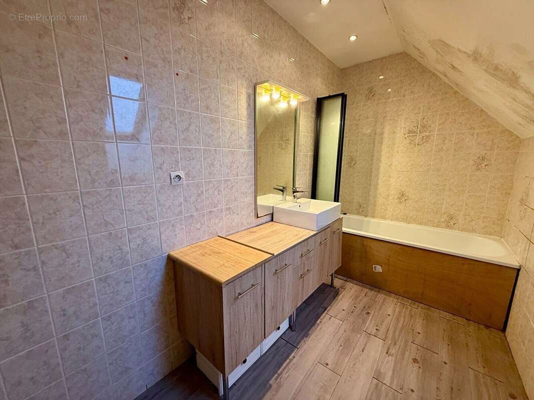 Maison individuelle BORNEL 5 pièce(s) 90 m2 - photo 5