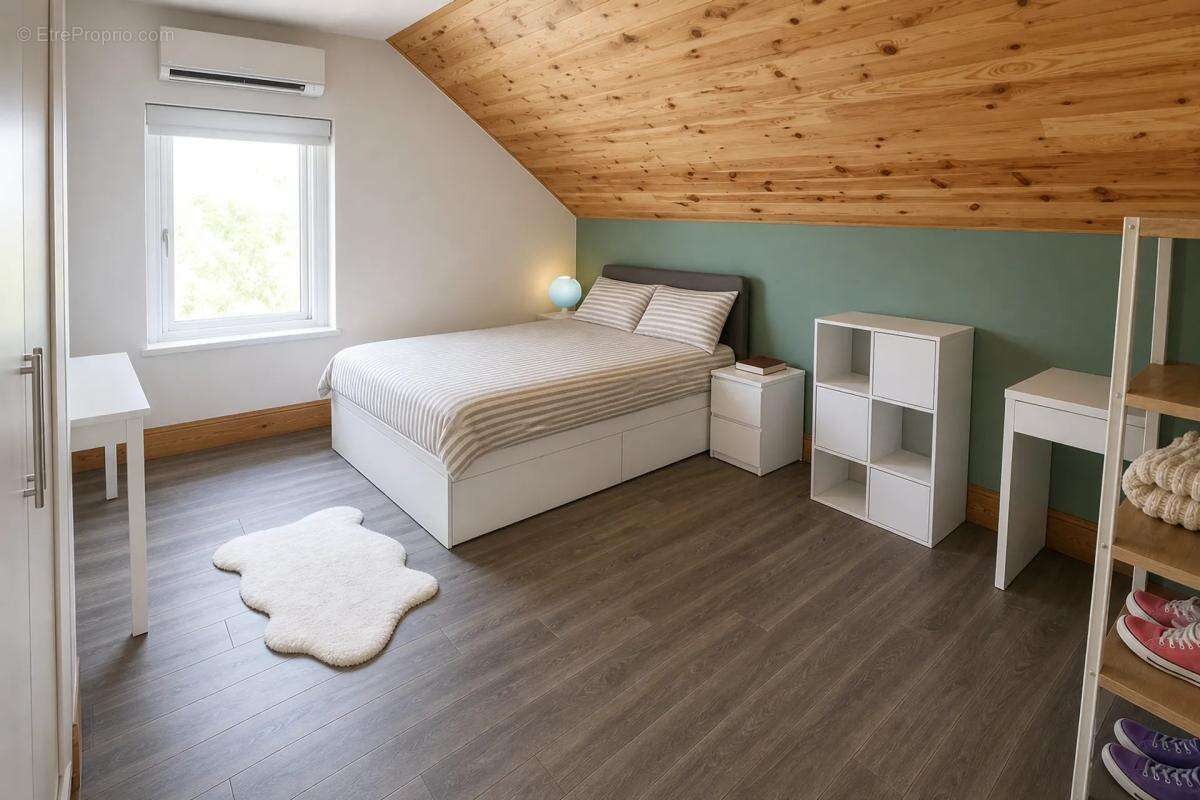 Maison rénovée de 188 m² à Seloncourt, 4 ch - photo 7