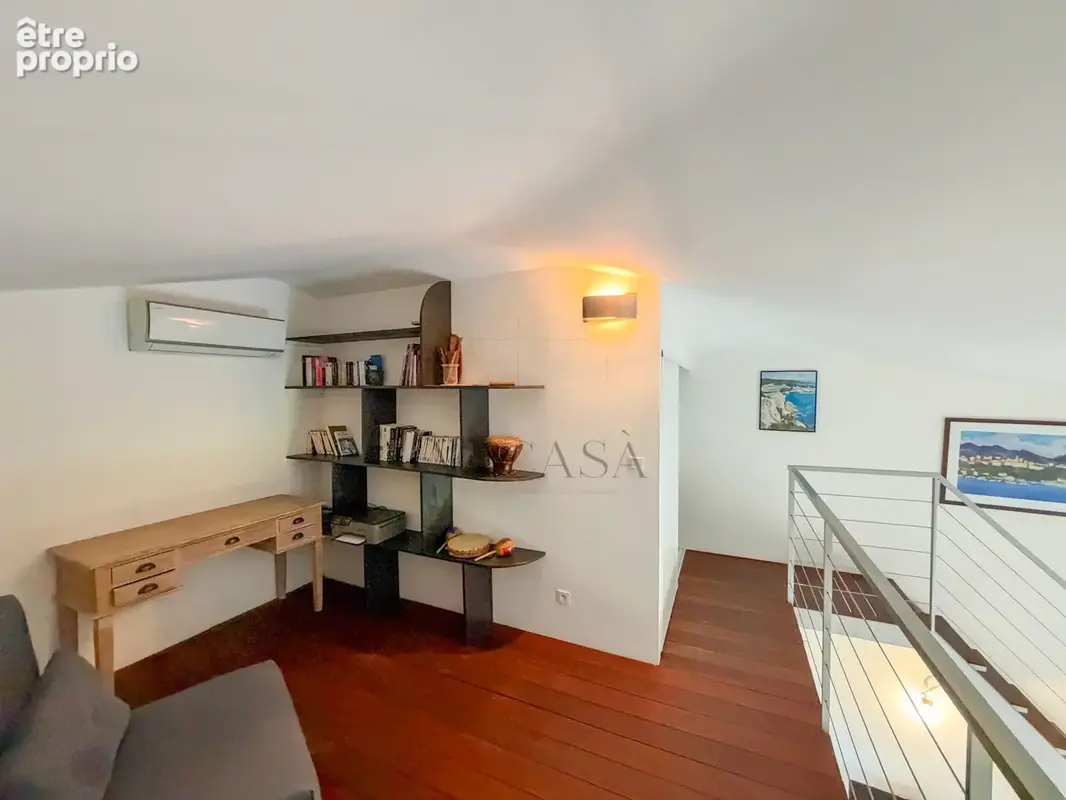 Appartement T3 105 m2 Porto Vecchio terrasse vue mer parking - photo 17