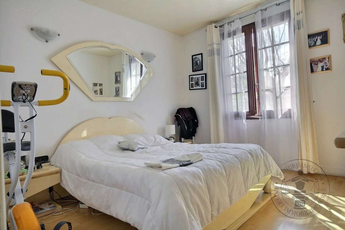 Maison à ALFORTVILLE