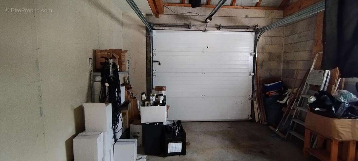 Maison à NOROY-LE-BOURG