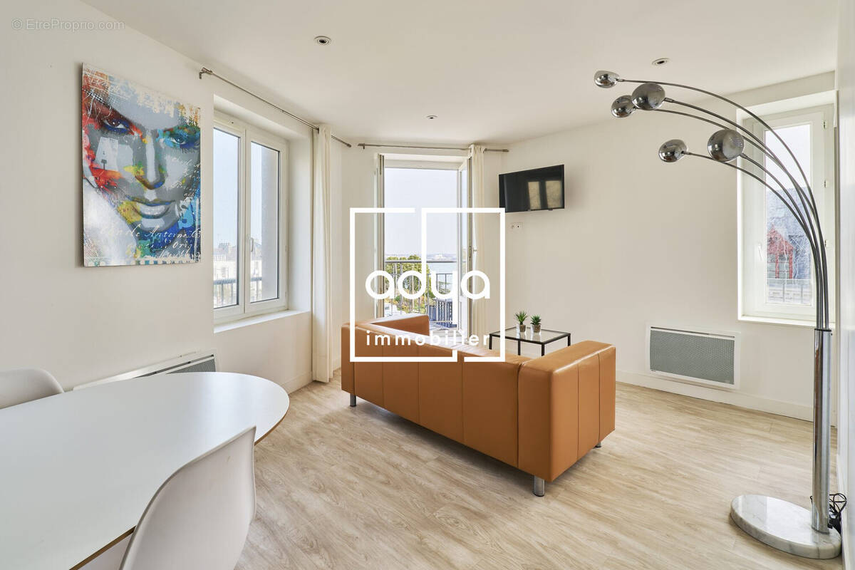 Appartement à DINARD