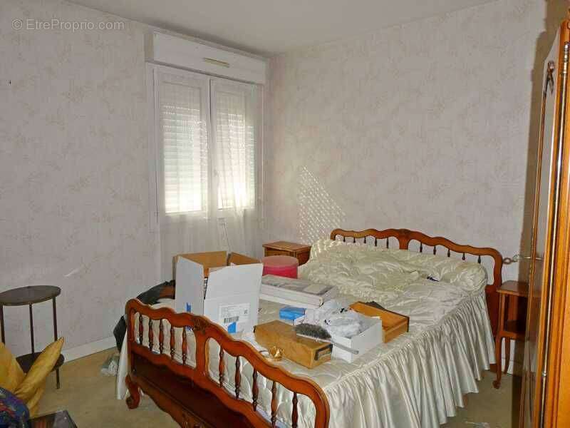 Appartement à GISORS