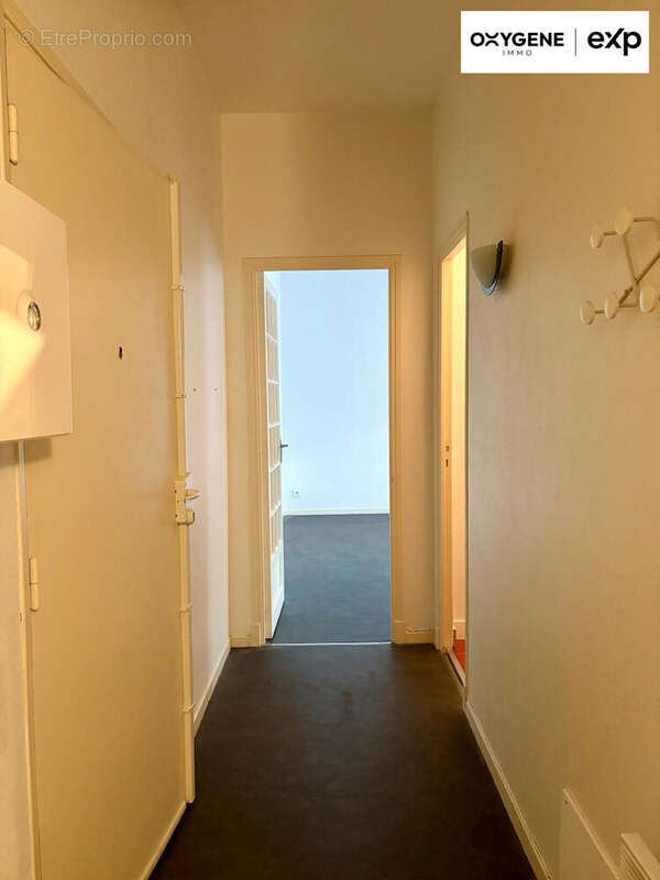 Appartement 53 m² à Carcassonne  - photo 7