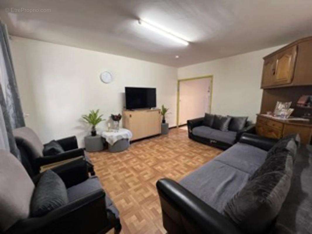 Appartement à MANOSQUE