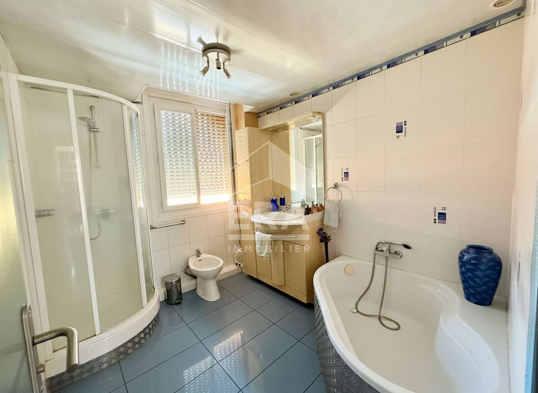 Appartement 77m² à perpignan - photo 10