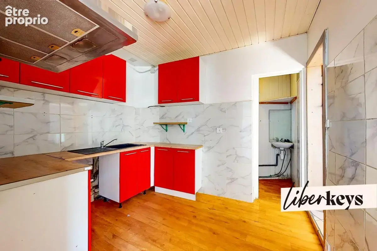 Maison 46m² à Drancy 93700 - photo 5