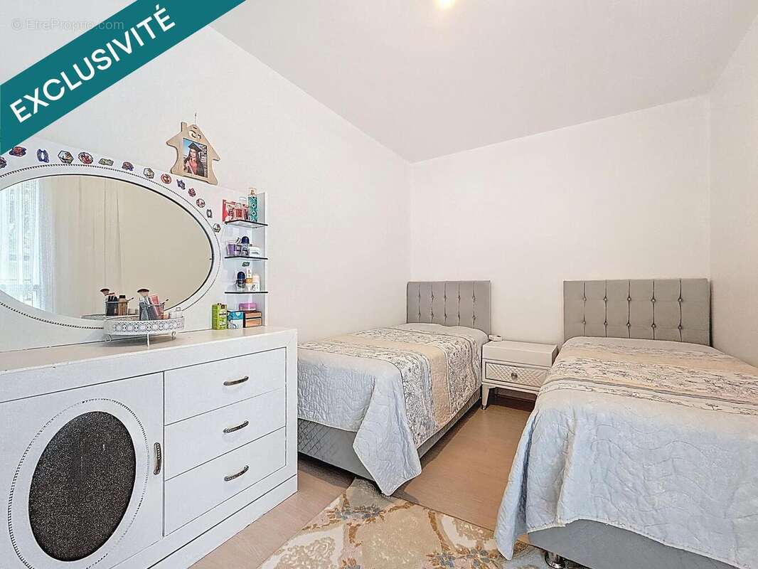 Photo 5 - Appartement à PROVINS