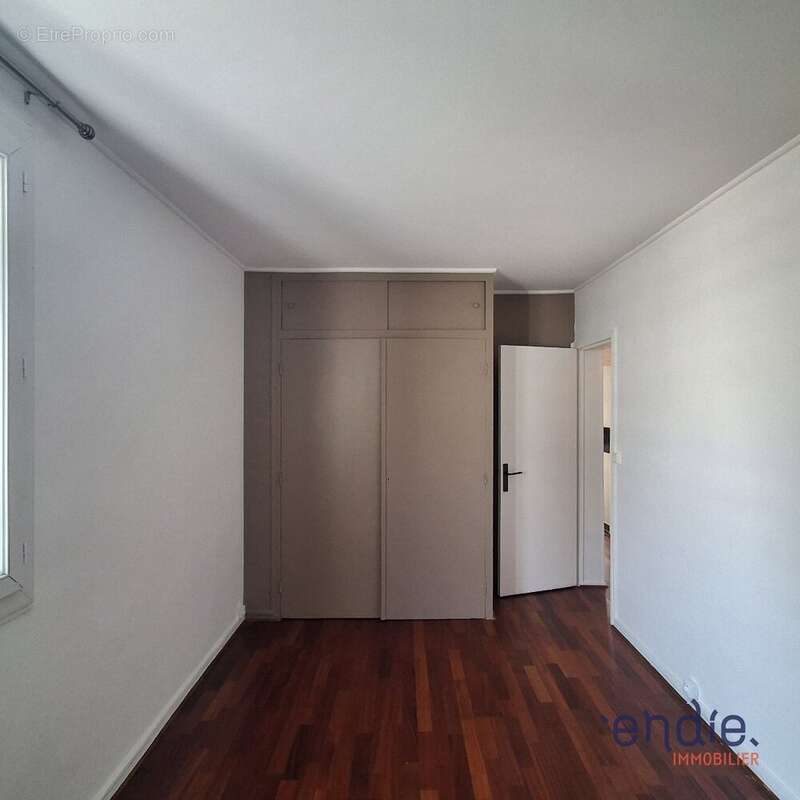 Sous offre ! Appartement 4 pièces de 58.36m² avec 2 chambres - photo 8