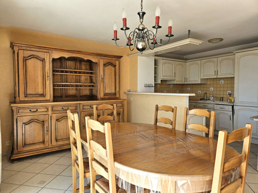 Appartement à RODEZ